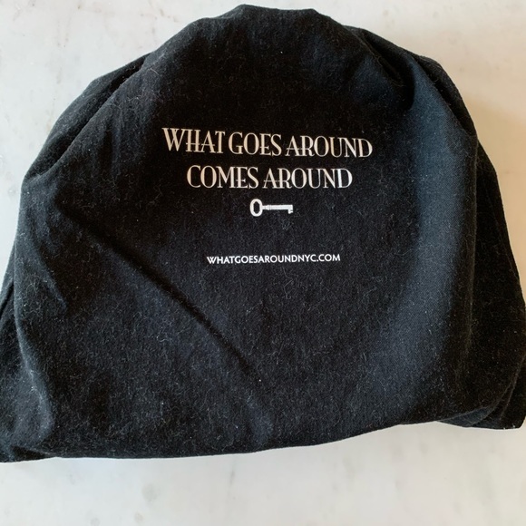 Vintage authentic CHANEL bag - Picture 6 of 6